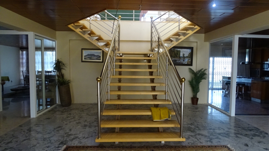 7 Bedroom Property for Sale in Kabeljauws Eastern Cape
